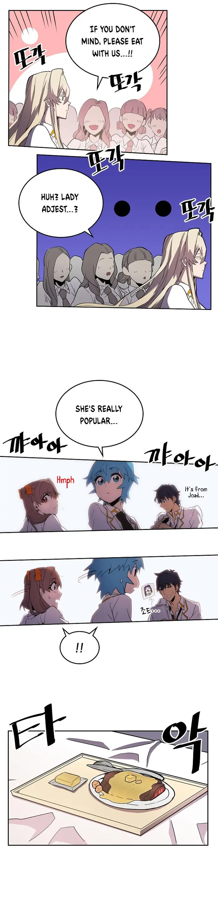 A Returner’s Magic Should Be Special Chapter 49 image 07_optimized